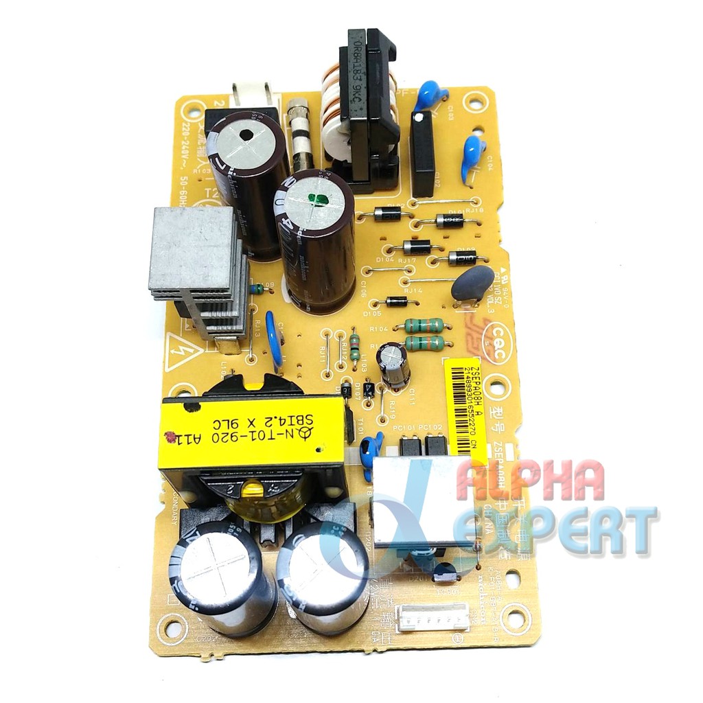 power-board-สำหรับ-epson-lq310-2148993-dot-matrix-printer-genuine-epson-spare-part-original-อะไหล่แท้จากศูนย์