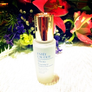 เอสเต้ เอสเซ้นท์ บำรุงผิวหน้า Estée Lauder Micro Essence treatment lotion Estee Lauder