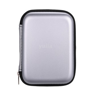 สินค้า EVA กระเป๋าเคสกันกระแทก 2.5 นิ้ว External HDD Pow