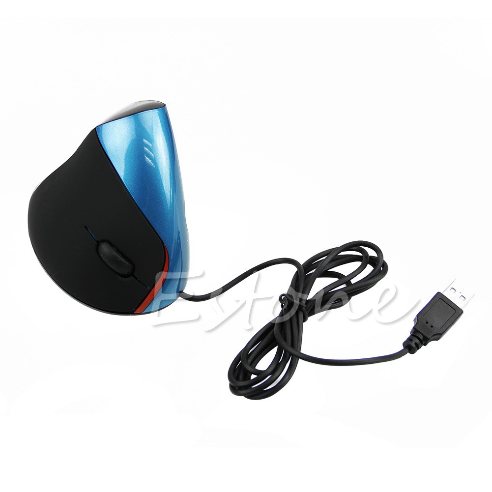 vertical-optical-usb-mouse-ergonomic-design-wrist-healing-for-computer-pc