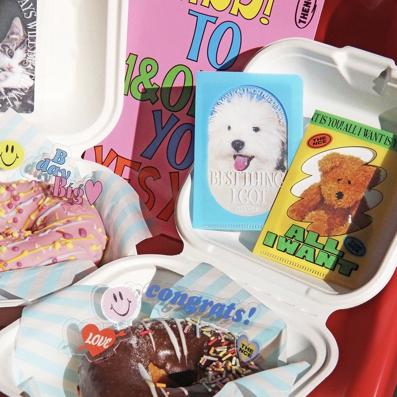 พร้อมส่ง-ส่งฟรี-ทักก่อนค่า-thence-birthday-pack-ver-1