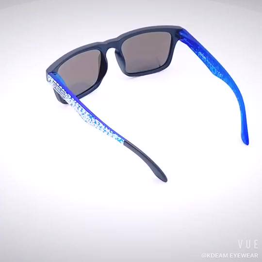 แว่นตากันแดด-kdeam-21-blue-ทรงsport-กันแสงuv400-สำหรับเดินทาง-กิจกรรมกลางแจ้ง-พร้อมจัดส่งในไทย-ภายใน-24-ชั่วโมง