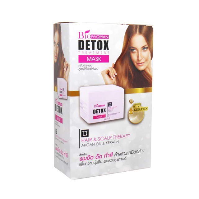 bio-woman-detox-treatment-mask-ไบโอวูแมนส์-ทรีทเม้นท์ดีท็อก