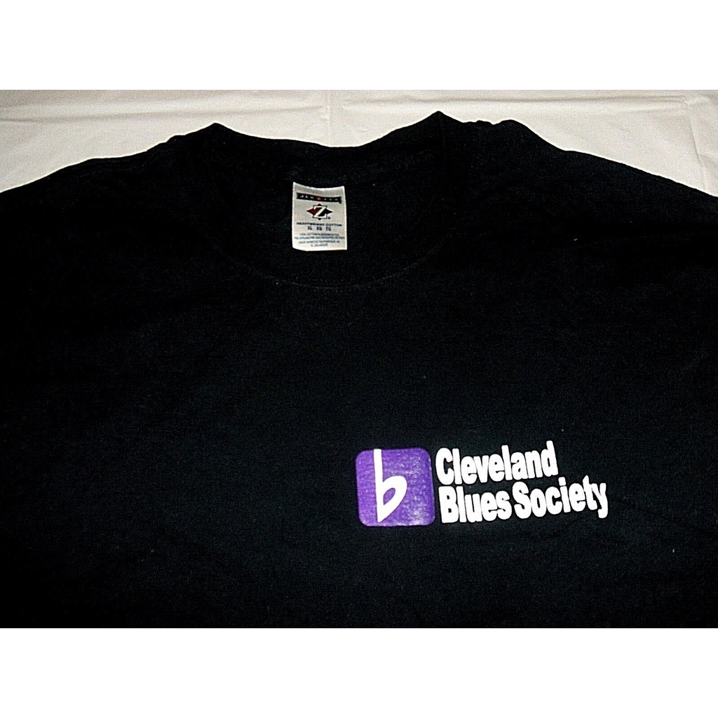 s-5xl-เสื้อยืด-พิมพ์ลาย-cleveland-blues-society-black-jerzees-guitar-music-club-สไตล์คลาสสิก-ไม่ซ้ําใคร-สําหรับผู้ชาย