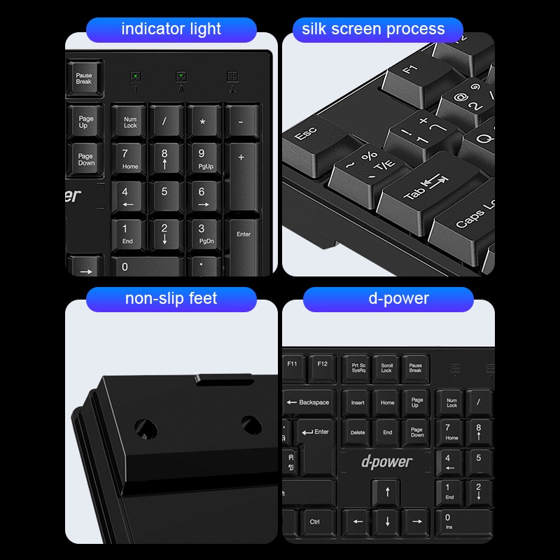 d-power-office-keyboard-usb-รุ่น-kw-01-แป้นพิม-ไทย-อังกฤษ-ใช้งานง่าย-ทนทาน-รับประกัน-1-ปี