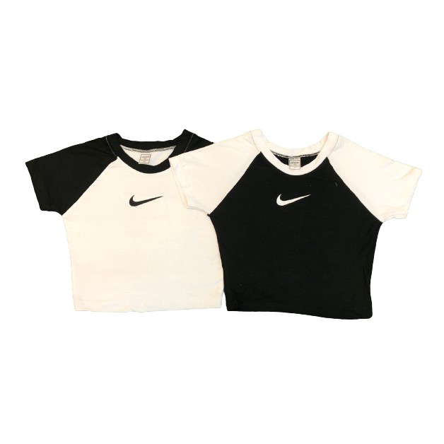 antino-เสื้อครอป-black-amp-white-nike-มาใหม่สุดปัง-สีขาว-ดำ-แมทกับกางเกงได้หลากหลาย-พร้อมส่ง