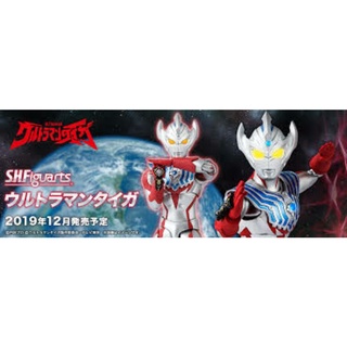 ☣️ NEW Ultraman Taiga SHF S.H.Figuarts Figuarts Bandai อุลตร้า​แมน​ #EXO.Killer #Jmaz Exotisttt