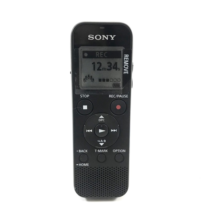 ภาพหน้าปกสินค้าเครื่องอัดเสียง Sony ICD-PX470 ของใหม่ ของแท้ จากร้าน mrfinance บน Shopee