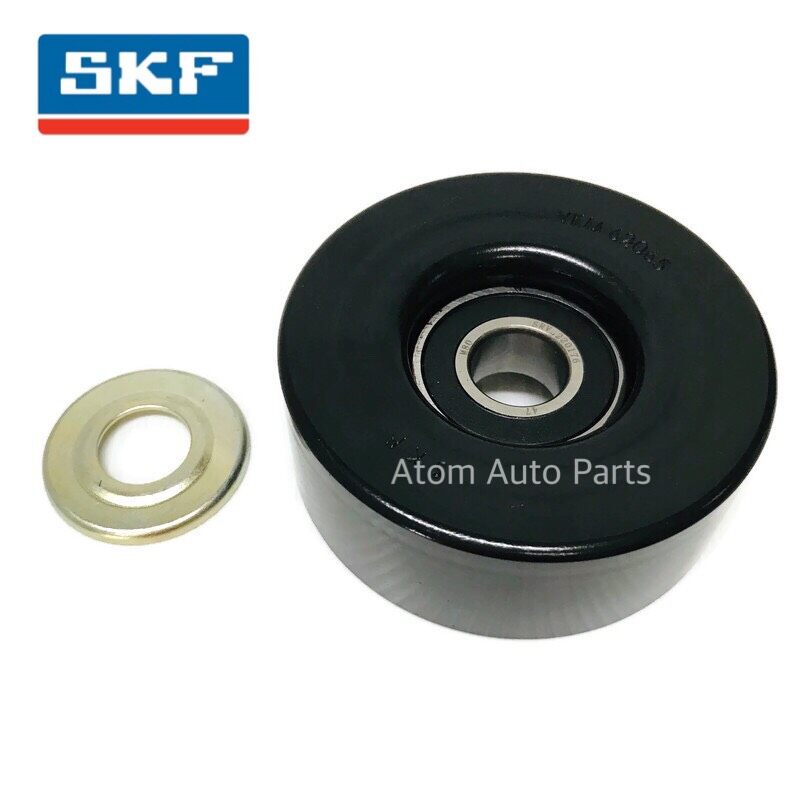 skf-ลูกลอกสายพานหน้าเครื่อง-frontier-zd30-รหัส-vkm62065