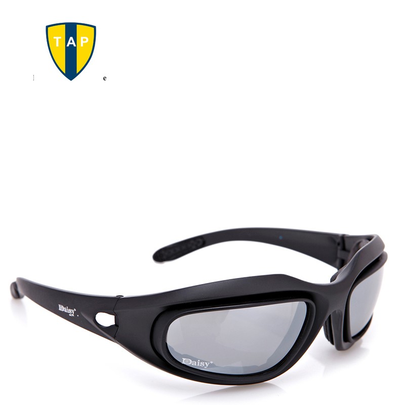 แว่นตากันแดดโพลาไรซ์-c5-แว่นตากันแดดแว่นตาขี่จักรยานผู้ชายแว่นตาขี่