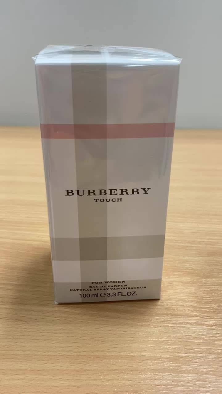 น้ำหอมแท้-burberry-touch-for-women-edp-100-ml