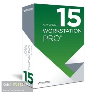 VMware Workstation 15 Pro | LIFETIME LICENSE