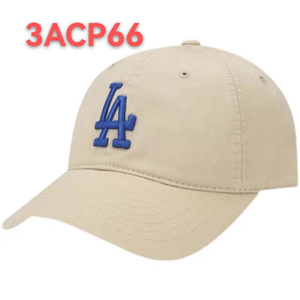 หมวกเบสบอล-แบบนิ่ม-ขนาดเล็ก-มาตรฐาน-la-ny-47-แบรนด์