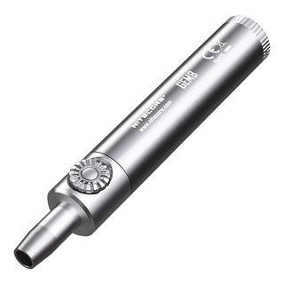 Nitecore GEM8 ไฟฉาย หินมีค่า XP-L HI V3 500 Lumens ORI