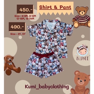 mama says yes romper 3T น่ารักมาก used like new