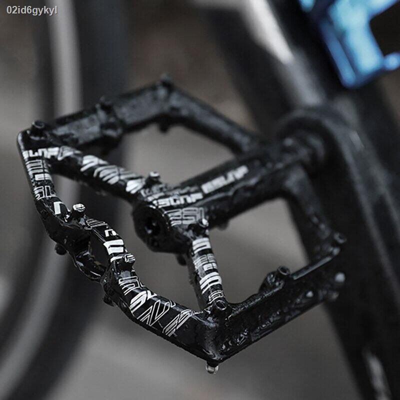 บันไดปั่นจักรยาน-eslnf-mountain-bike-pedals-bicycle-pedal