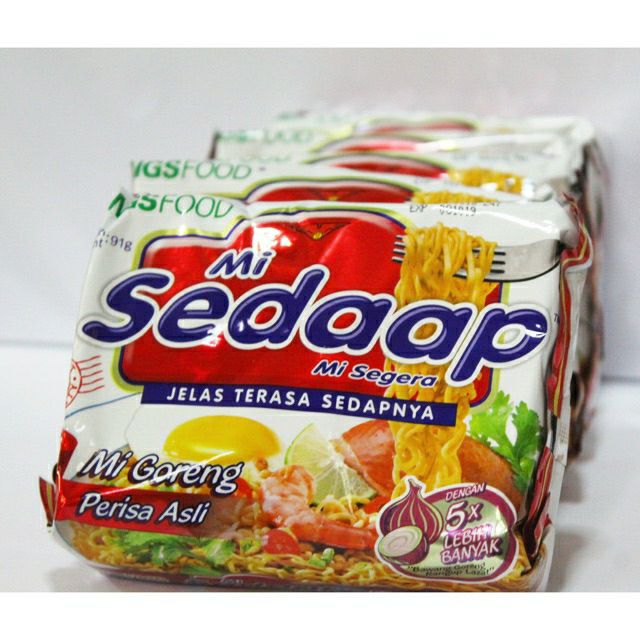 ขายยกลัง-sedaap-มาม่ามาเลย์-บะหมี่กึ่งสำเร็จรูป-ซือดะ-mi-goreng-มาม่า