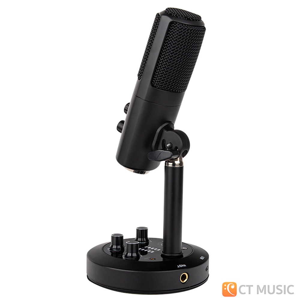 alctron-cu58-pro-usb-recording-condenser-mic-ไมโครโฟน