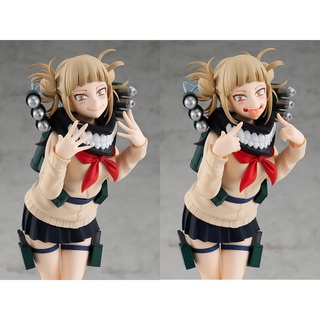 [ฟิกเกอร์แท้] [Limited] Boku no Hero Academia - Toga Himiko - Pop Up Parade (Good Smile Company, Takara Tomy)