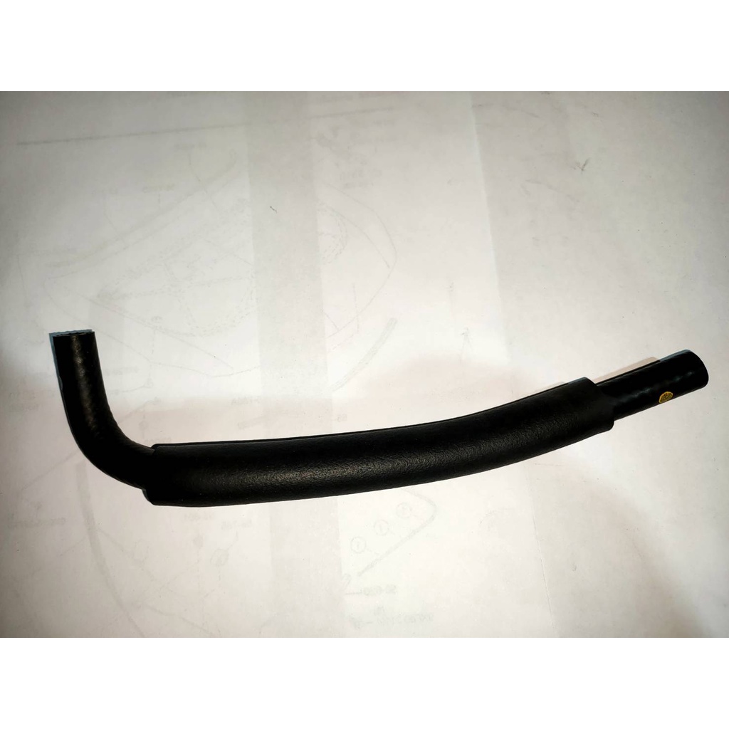 89-fsj213682-ท่อยางออยล์เกียร์-mazda-323-protege-1998-2002-เบิกศูนย์-มาสด้า-mdgsho