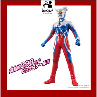 [Ready Stock] Sound Figure DX Ultraman Zero
