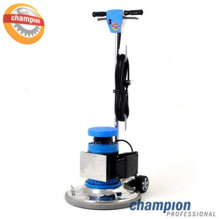 ❗จัดส่งฟรีทั่วประเทศ ❗เครื่องขัดพื้นหิน CHAMPION PROFESSIONAL BLINKO Stone Crystallizer 175 RPM