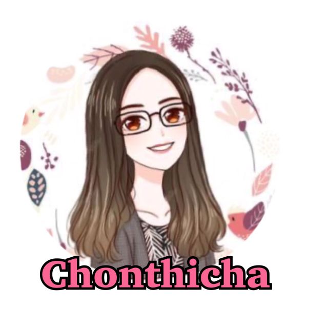 โลโก้ร้าน chonthichcpu