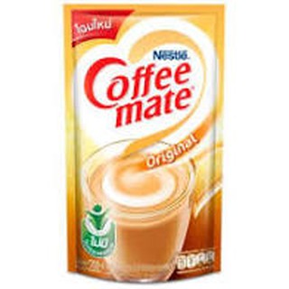 Nestle Coffee Mate คอฟฟี่เมต ออริจินอล ครีมเทียม