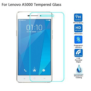 ฟิล์มกระจกนิรภัย Glass Lenovo A5000 (1771)