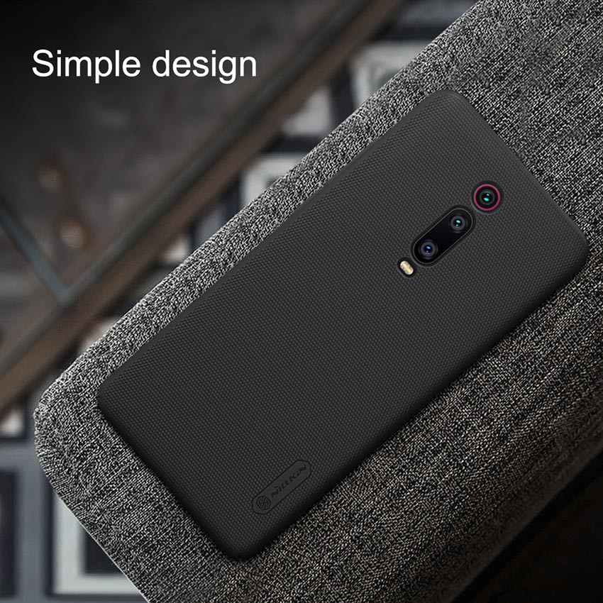 เคส-redmi-k20-k20pro-mi9t-nillkin-frost-shield-ของแท้-ส่งไว