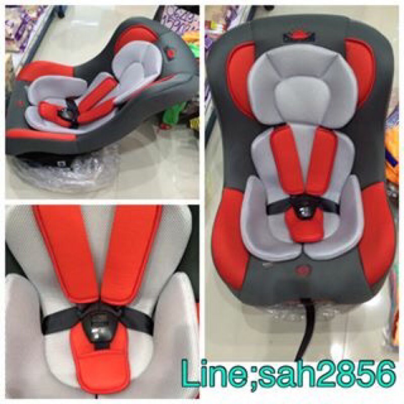 คาร์ซีทสำหรับเด็ก-car-seat