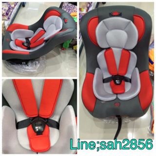 คาร์ซีทสำหรับเด็ก car seat