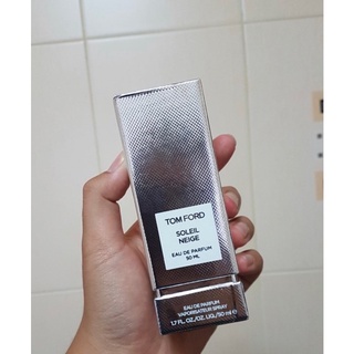 TOM FORD BEAUTY ขนาด 50ml. #tomfordsoleilneige