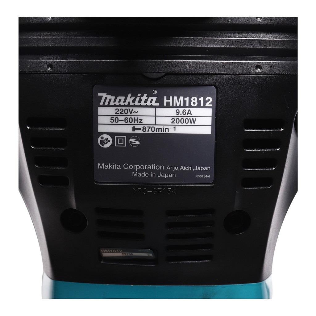 hm1812-เครื่องสกัดคอนกรีตไฟฟ้า-avt-makita