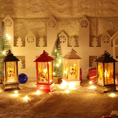 โคมไฟ-led-สำหรับตกแต่งคริสต์มาส