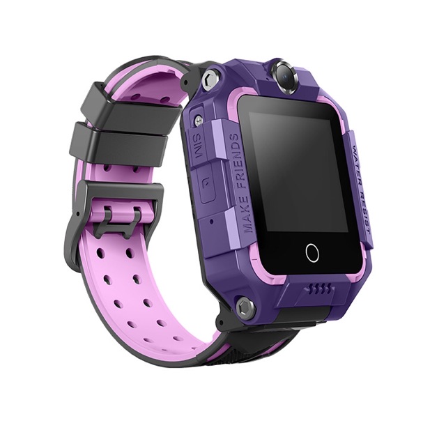 นาฬิกาเด็ก-นาฬิกาโทรศัพท์-smartwatch-4g-เด็ก-t10-360-โทรศัพท์หาคู่ผ่าน-wifi-นาฬิกาไอโม่