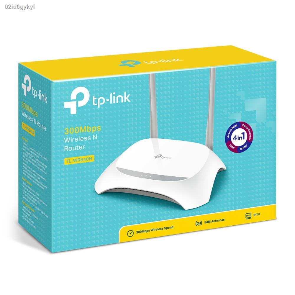 tp-link-tl-wr840n-300mbps-wireless-n-router