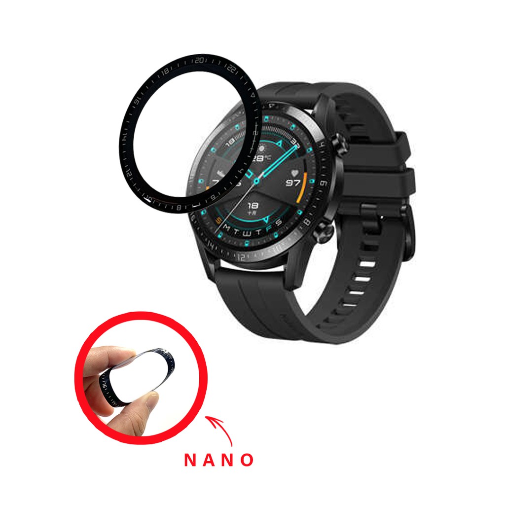 dapad-3d-nano-hw-watch-gt2-42-gt2-46-gt2e-sport-46mm-clear-ฟิล์มกันรอยสมาร์ทวอช