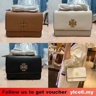 OUTLET💯 84708 TB tory burch / กระเป๋าผู้หญิง / กระเป๋าสะพายไหล่