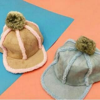 Wools cap