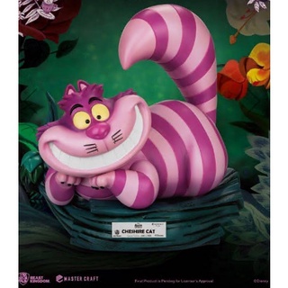 [Ready Stock] MC-044 Alice In WonderlandMaster Craft The Cheshire Cat (Limited edition: 3999pcs)
