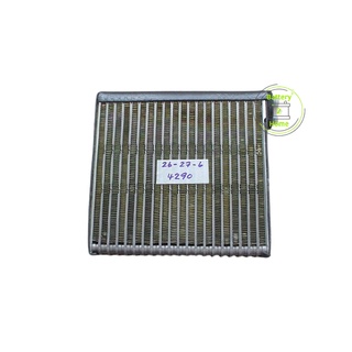 คอยล์เย็น โตโยต้า อัลติส Car Ac Evaporator Toyota Corolla Altis