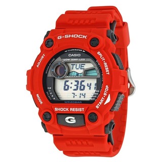 Casio G-shock นาฬิกาข้อมือ รุ่น G-7900A-4