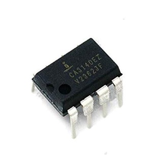 CA3140 CA3140Z  CA3140E MosFET Input Opamp