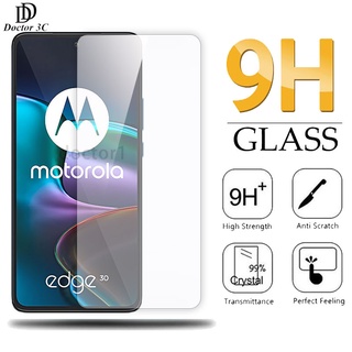 ฟิล์มกระจกนิรภัย Motorola MOTO Edge 30 20 Pro E40 E20 E7 E6s E6 E5 E4 G8 G7 G6 G5s C G82 G51 G50 G30 G20 G9 G8 G7 P30 Plus Play E7i Power Lite Fusion One 5G 2022