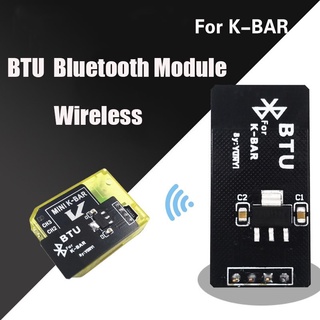 Bluetooth Module ใช้กับ Mini K-bar (ไม่รวม Mini K-bar) GY0200004 ...