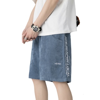 Butter up "Ace Reaper Local" Short Pants กางเกงขาสั้น Street Fashion