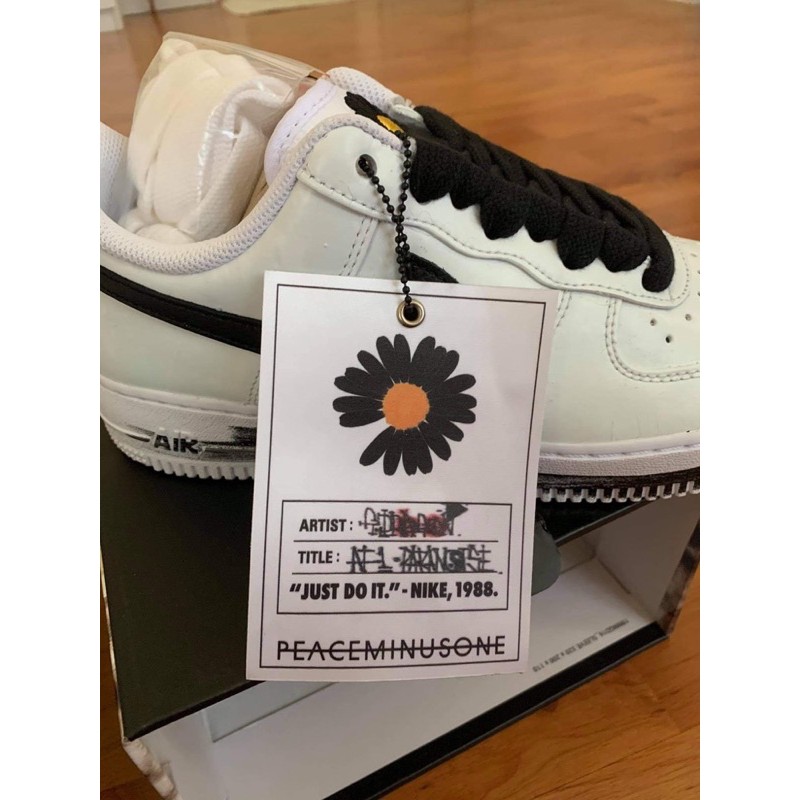 nike-airforce1-g-dragon-paraniose-แท้พร้อมส่ง