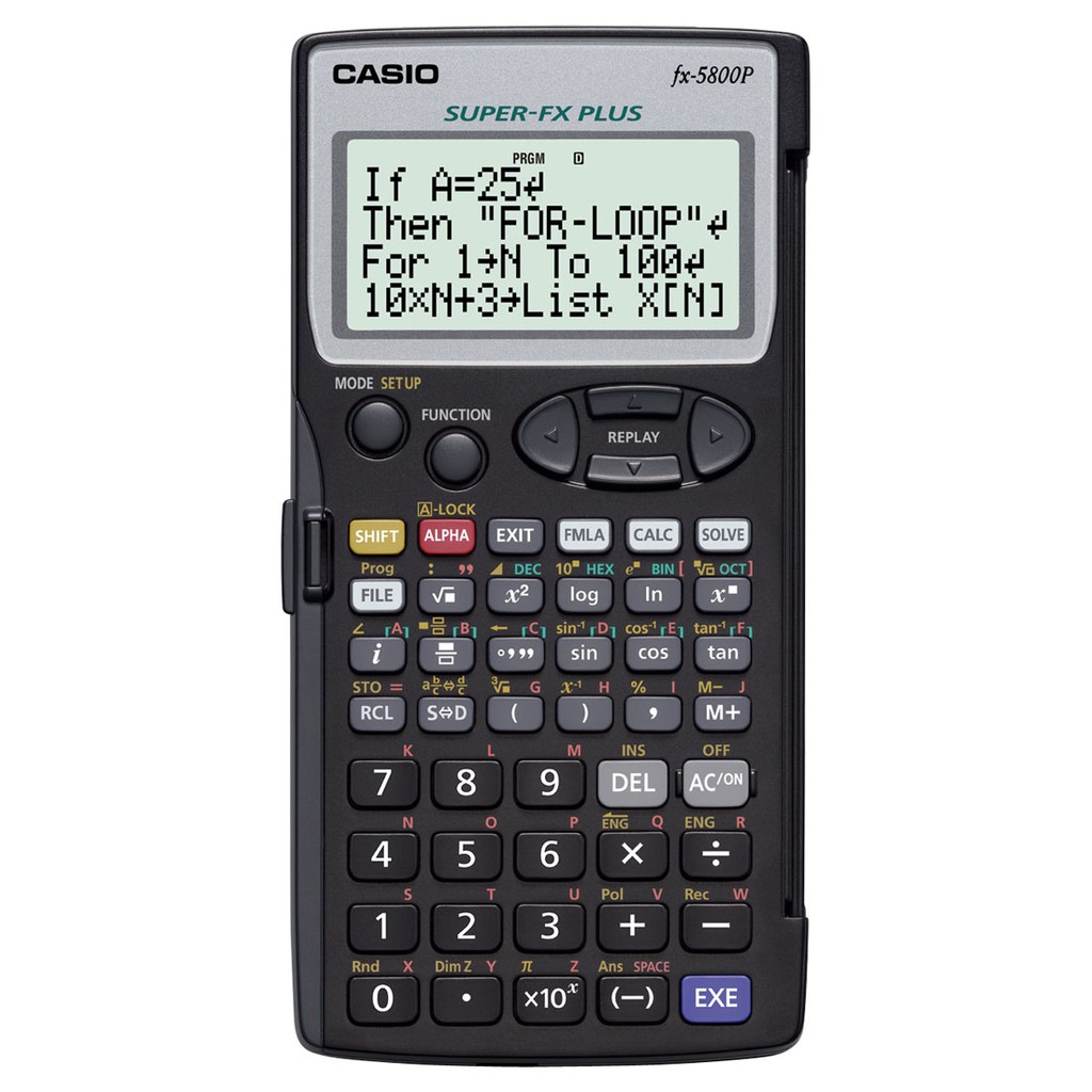 casio-calculator-เครื่องคิดเลขวิทยาศาสตร์-รุ่น-fx-5800p-สีดำ