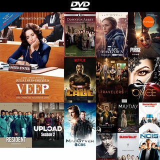 dvd หนังใหม่ Veep Season 2 ดีวีดีการ์ตูน ดีวีดีหนังใหม่ dvd ภาพยนตร์ หนัง dvd มาใหม่